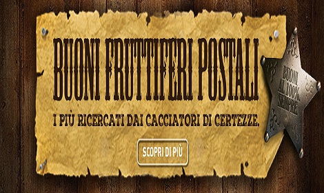 buoni postali