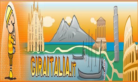 giraitalia