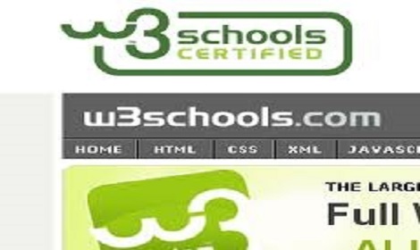 W3SCHOOL